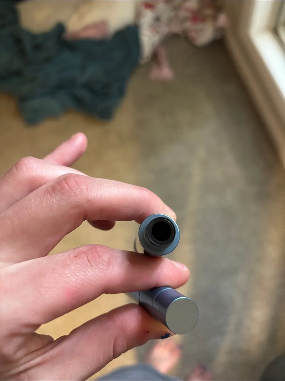 LOreal this mascara